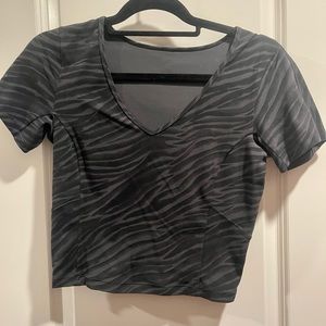 Lululemon Align T-shirt